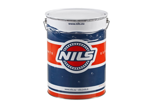 NILS ATOMIC Smar 18kg NILS ATOMIC Smar 18kg