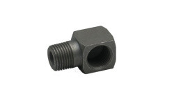 Adapter kątowy 90° GZ 1/8&amp;quot; x GW 1/8&amp;quot;