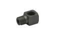 Adapter kątowy 90° GZ 1/8&amp;quot; x GW 1/8&amp;quot;