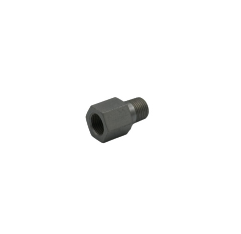 Adapter prosty GZ 1/8" - GW 1/8" L24,0mm Adapter prosty GZ 1/8" - GW 1/8" L24,0mm