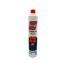 NILS ATOMIC RH LS Smar 400g