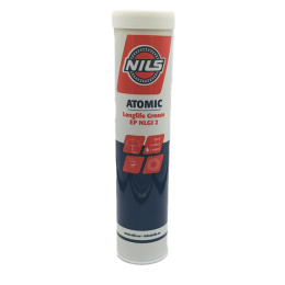 NILS Atomic Smar 400g