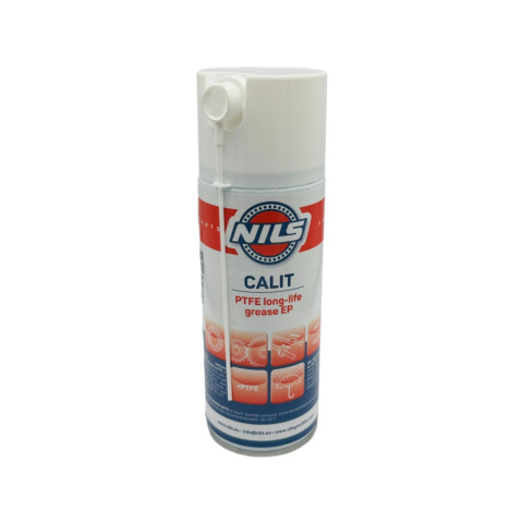 NILS CALIT SPRAY 400ml NILS CALIT SPRAY 400ml