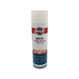 NILS DELTA SPRAY 500ml