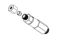 Dozownik SingleLine nr "9" 1,000cc - 5mm
