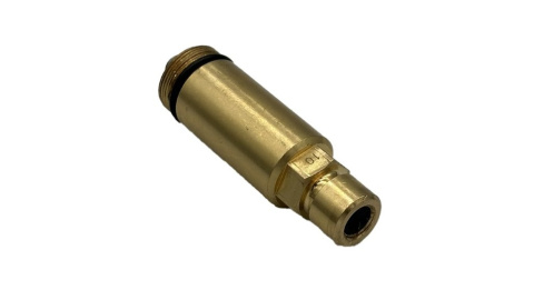 Dozownik Twin nr "10" 2,000cc - 1/8" NPT Dozownik Twin nr "10" 2,000cc - 1/8" NPT