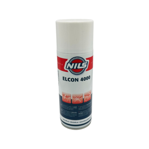 NILS ELCON 4000 400ml NILS ELCON 4000 400ml