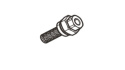 Filtr smaru prosty do pompy Twin-2 / Twin-3