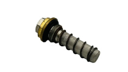 Filtr smaru prosty do pompy Twin-2 / Twin-3