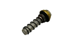 Filtr smaru prosty do pompy Twin-2 / Twin-3