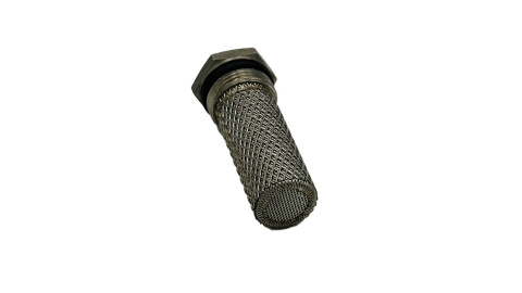 Filtr smaru prosty do pompy Twin-3.1 Filtr smaru prosty do pompy Twin-3.1