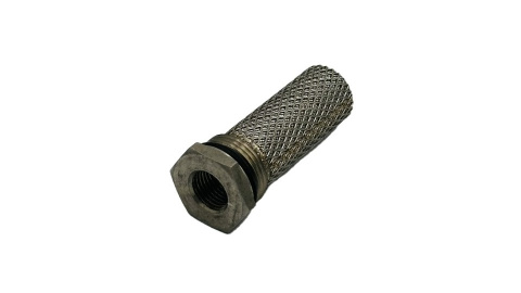 Filtr smaru prosty do pompy Twin-3.1 Filtr smaru prosty do pompy Twin-3.1