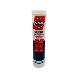 NILS GR 7000 Smar 400g