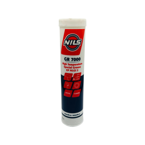 NILS GR 7000 Smar 400g NILS GR 7000 Smar 400g