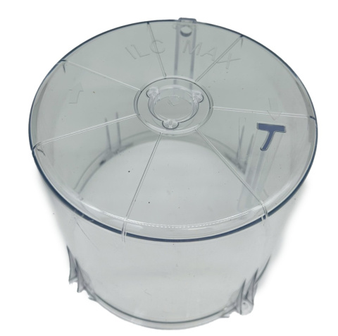 Zbiornik pompy ILC Max 4kg Zbiornik pompy ILC Max 4kg