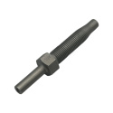 Końcówka skrętna prosta DN6 / 11,2mm R-6mm L22,0mm