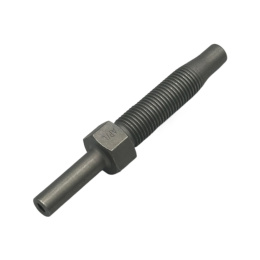 Końcówka skrętna prosta DN6 / 11,2mm R-6mm L22,0mm