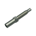 Końcówka skrętna prosta DN6 / 11,2mm R-10mm L22,0mm