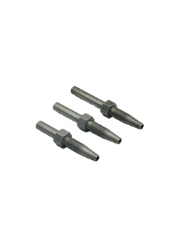 Końcówka skrętna prosta DN4 / 8,6mm R-6mm L24mm