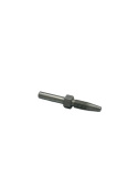 Końcówka skrętna prosta DN4 / 8,6mm R-6mm L24mm