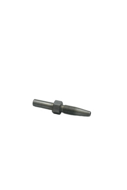 Końcówka skrętna prosta DN4 / 8,6mm R-6mm L18mm