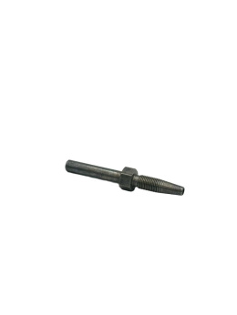 Końcówka skrętna prosta DN4 / 8,6mm R-6mm L30mm