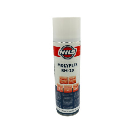 NILS MOLYPLEX RH20 SPRAY 500ml