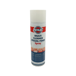 NILS MULTI CLEANER SPECIAL FOAM SPRAY 500ml