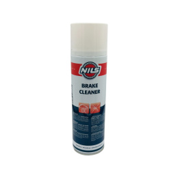 NILS BRAKE CLEANER SPRAY 500ml