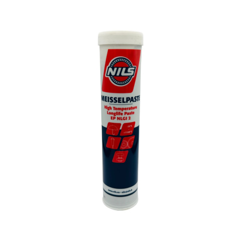 NILS MEISSELPASTE Smar 400g NILS MEISSELPASTE Smar 400g