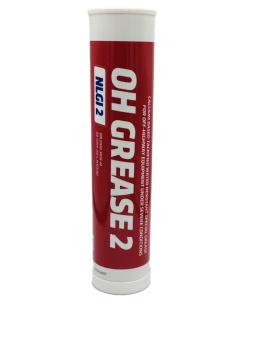 NESTE OH GREASE 2 NLGI 2 Smar 420ml
