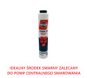 NILS ATOMIC RH LS Smar 400g