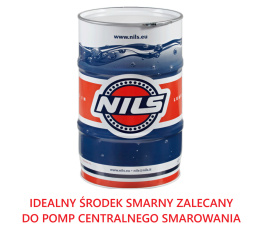 NILS ATOMIC RH Smar 50kg