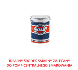 NILS ATOMIC RH Smar 5kg