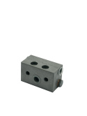Sekcja robocza rozdzielacza DPX-2 105 początkowa M10