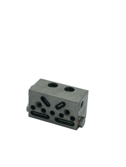 Sekcja robocza rozdzielacza DPX-2 45 początkowa M10