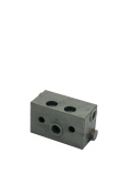 Sekcja robocza rozdzielacza DPX-2 45 początkowa M10