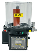 Pompa 4kg ilc 12V