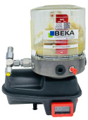 Pompa BEKA EP-1/TroniX1/1,9KG/12V
