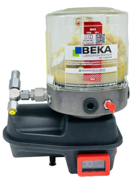 Pompa BEKA EP-1/TroniX1/1,9KG/12V