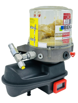 Pompa BEKA EP-1/TroniX1/1,9KG/12V