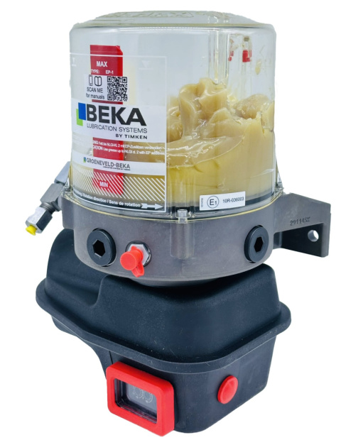 Pompa BEKA EP-1/TroniX1/1,9KG/12V Pompa BEKA EP-1/TroniX1/1,9KG/12V