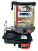 Pompa BEKA EP-1/TroniX1/2,5KG/24V