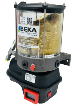 Pompa BEKA EP-1/TroniX1/2,5KG/24V