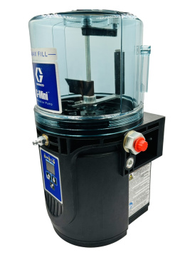 Pompa GRACO G-Mini 12V / 1kg / timer