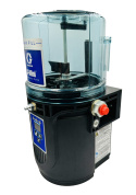 Pompa GRACO G-Mini 12V / 1kg / timer