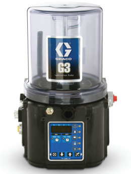 Pompa GRACO G3 PRO 24V / 8kg