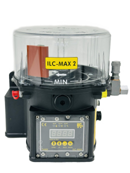 Pompa ILC-Max 2 AK 24V DC/2kg/timer