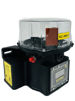 Pompa ILC-Max 2 AK 24V DC/2kg/timer