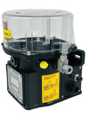 Pompa ILC-Max 2 AK 24V DC/2kg/timer